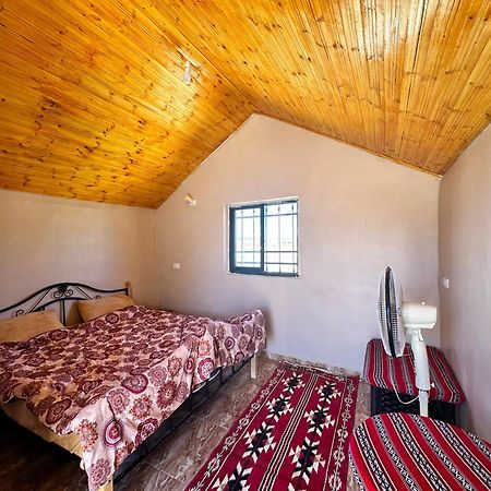 Wadi Al-Wala View Camp Hotel Madaba Luaran gambar