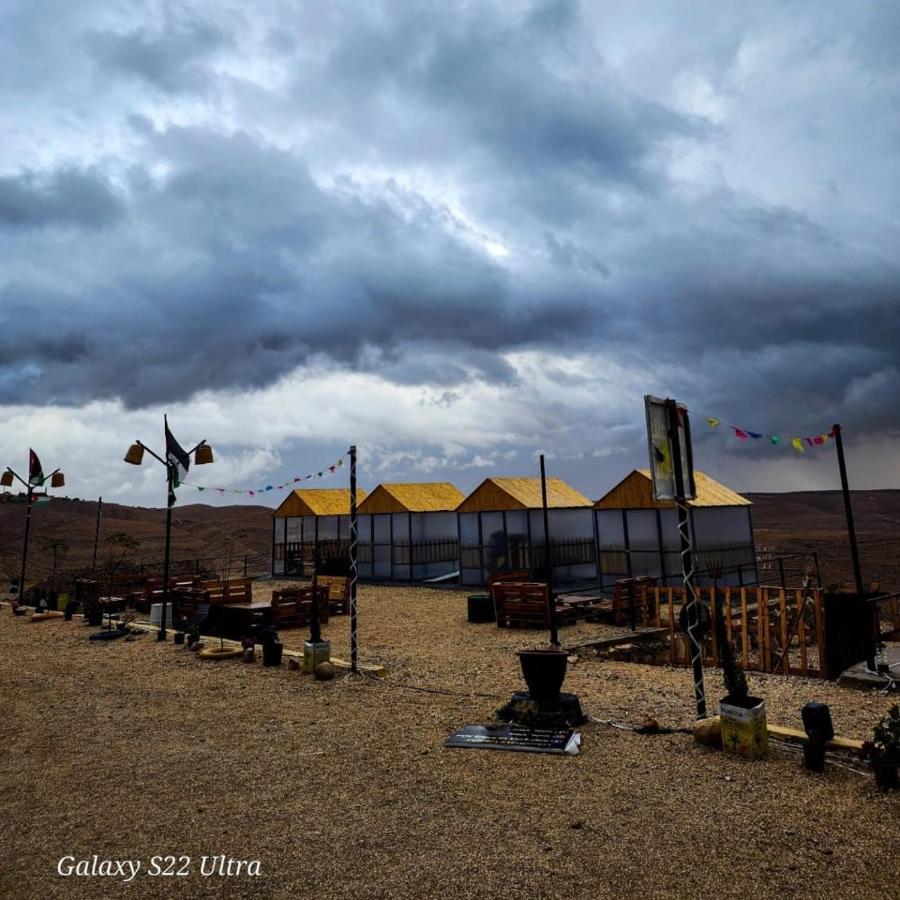 Wadi Al-Wala View Camp Hotel Madaba Luaran gambar